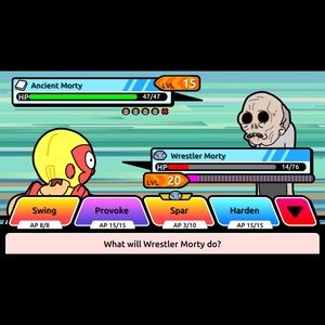 Meet your Posher, Aaron